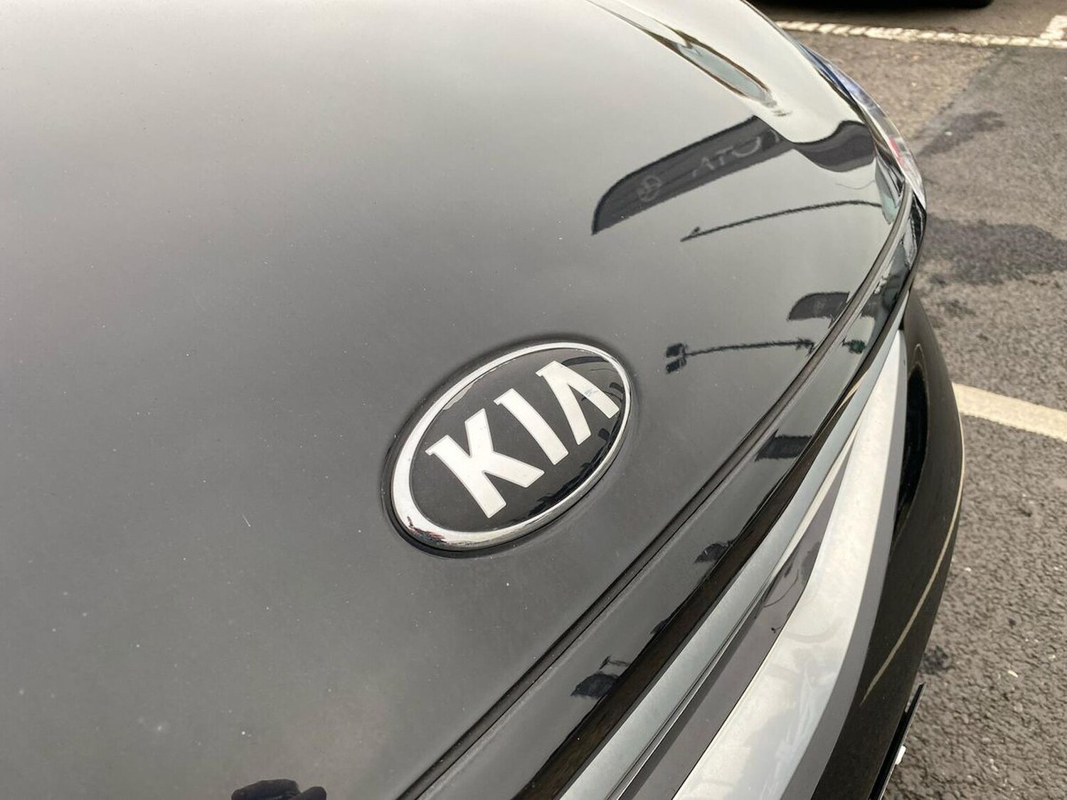Used Kia Stonic 2019 for sale - 76299391: Photo 28
