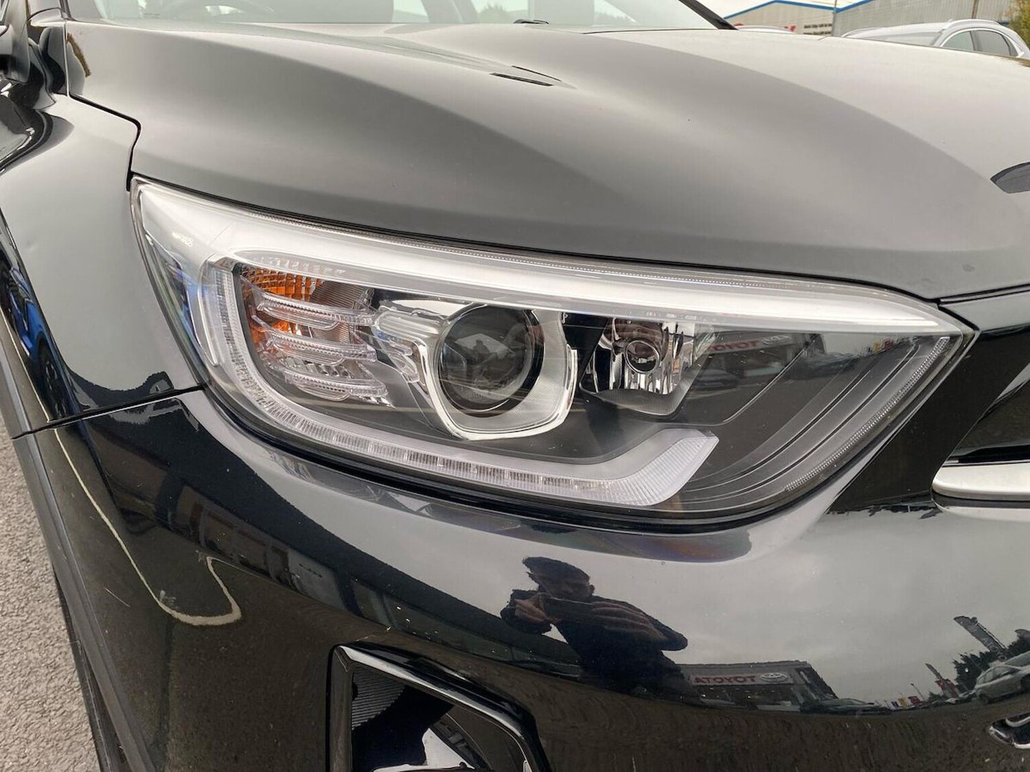 Used Kia Stonic 2019 for sale - 76299391: Photo 29