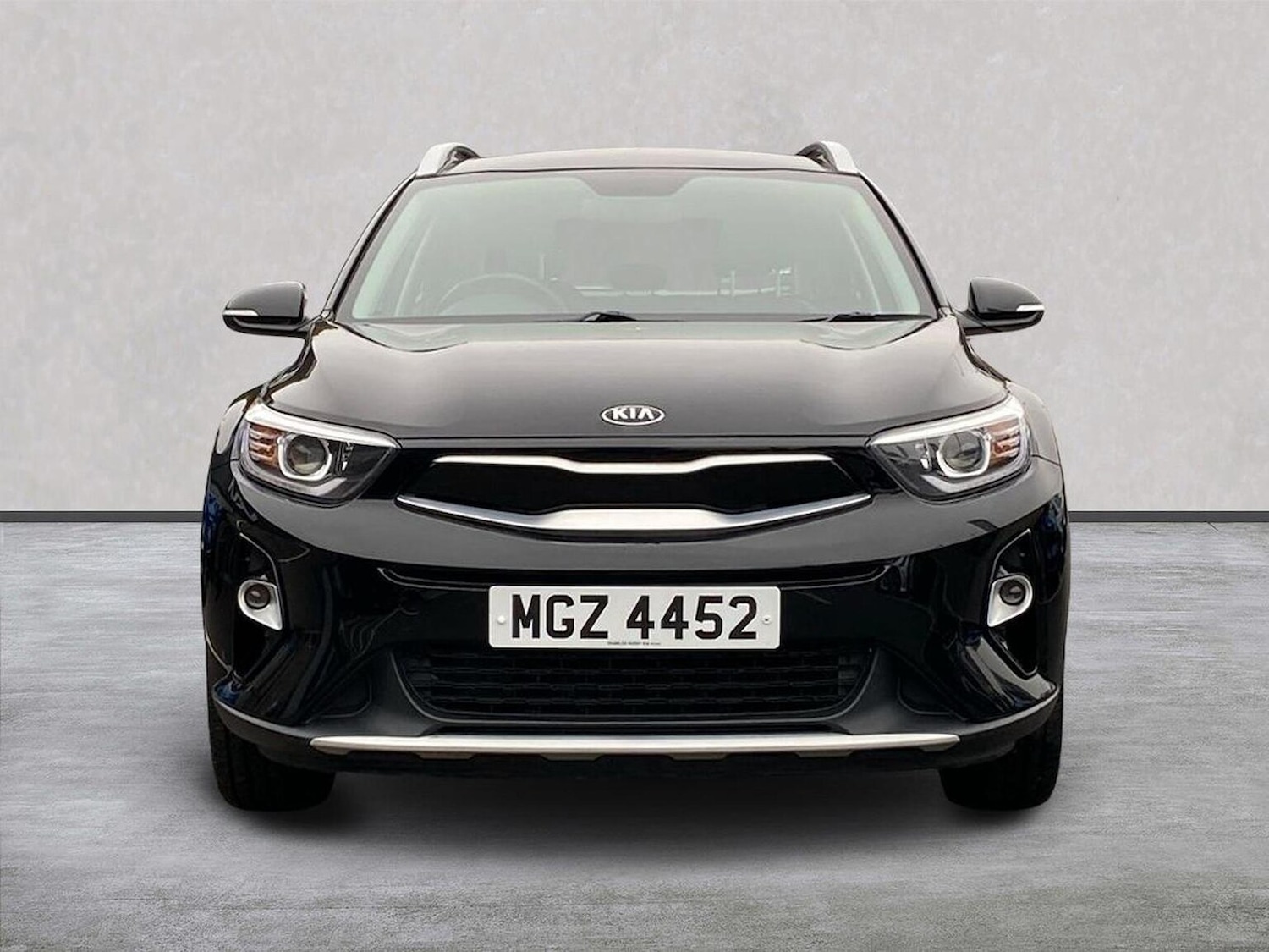 Used Kia Stonic 2019 for sale - 76299391: Photo 5