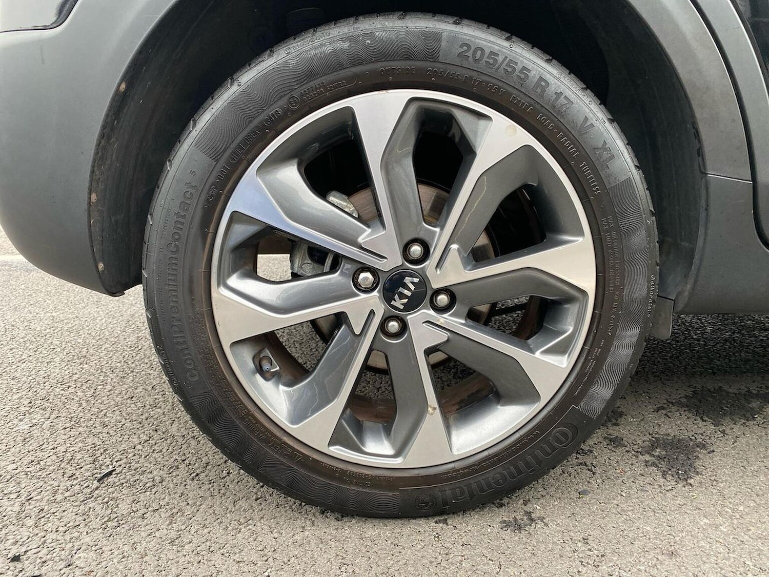 Used Kia Stonic 2019 for sale - 76299391: Photo 6