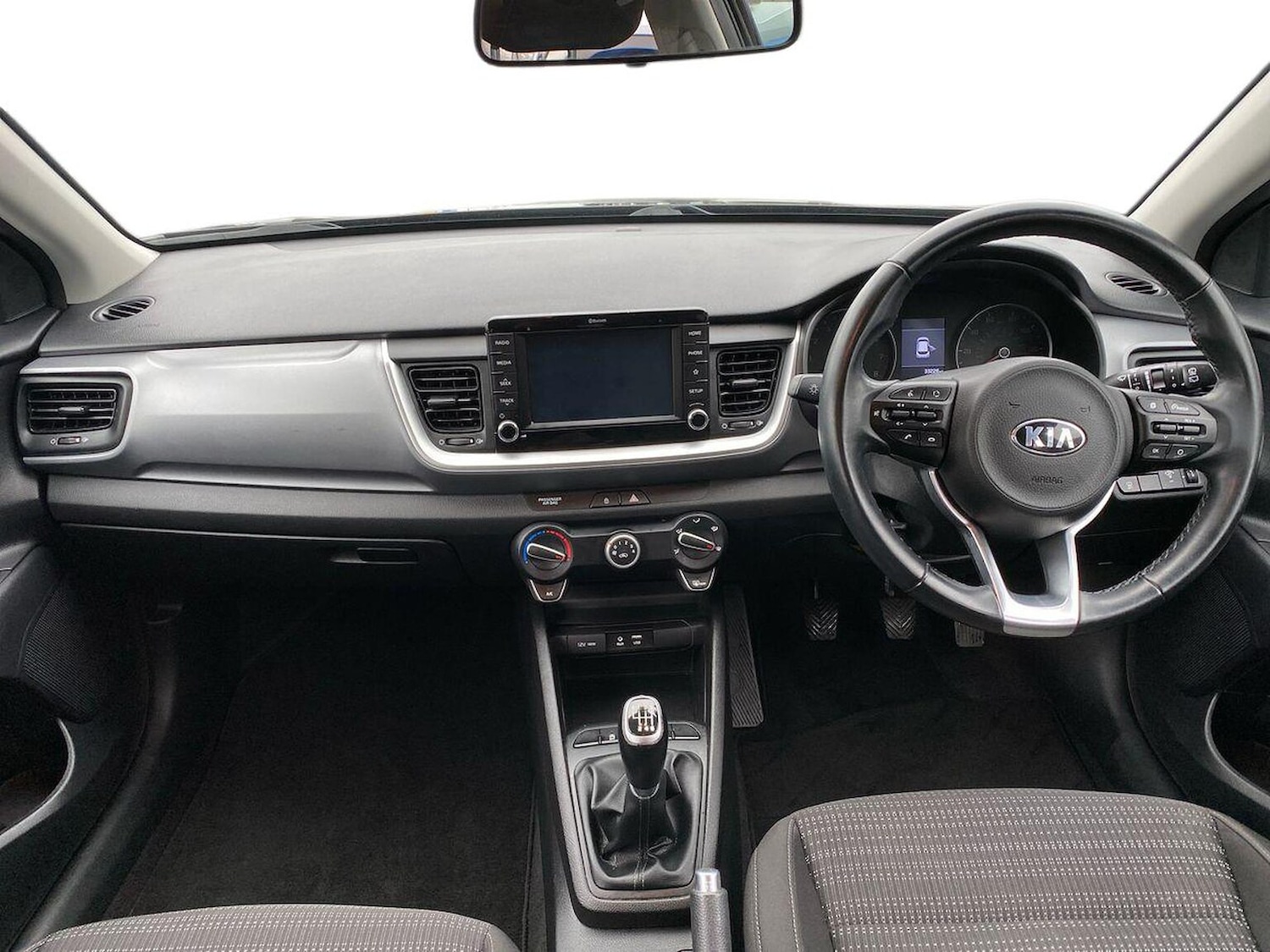 Used Kia Stonic 2019 for sale - 76299391: Photo 8