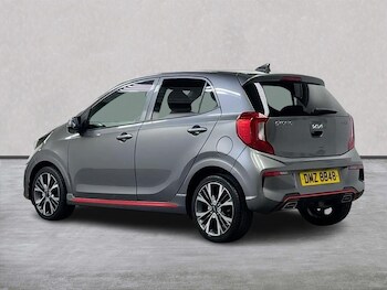 Used Kia Picanto 2024 for sale - 78267294: Photo