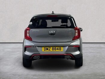 Used Kia Picanto 2024 for sale - 78267294: Photo