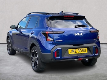 Used Kia Stonic 2026 for sale - 78889258: Photo