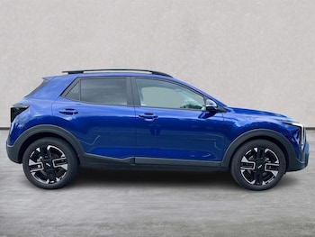 Used Kia Stonic 2026 for sale - 78889258: Photo