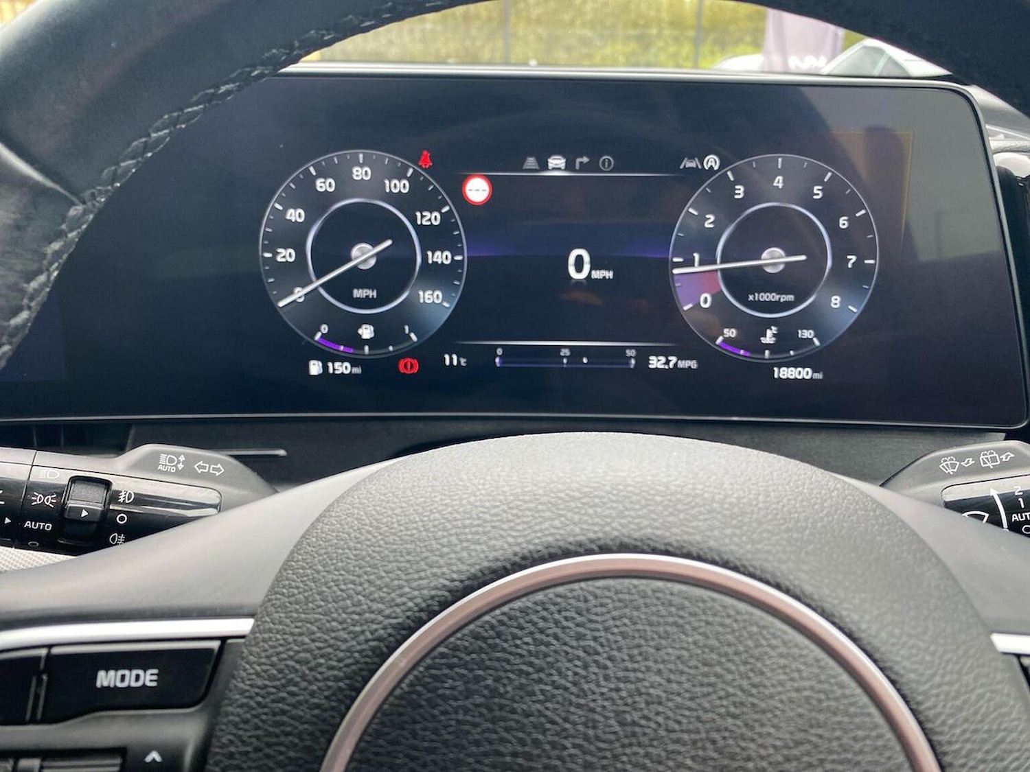 Used Kia Sportage 2022 for sale - 76300798: Photo 10