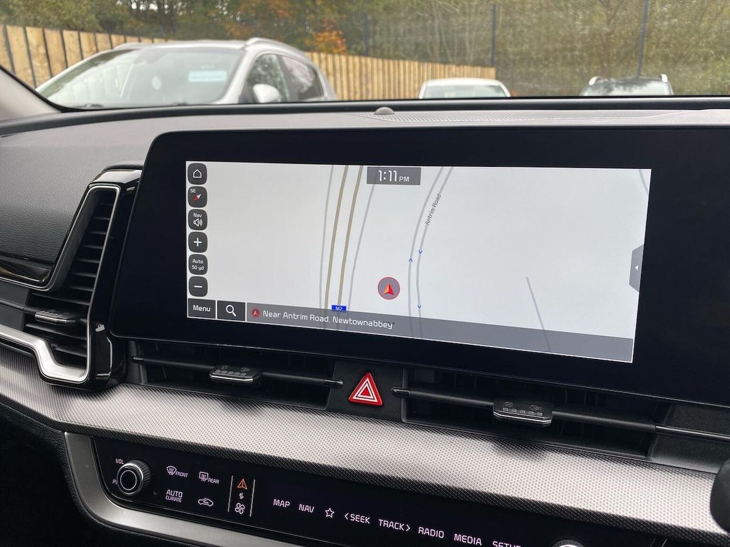 Used Kia Sportage 2022 for sale - 76300798: Photo 11