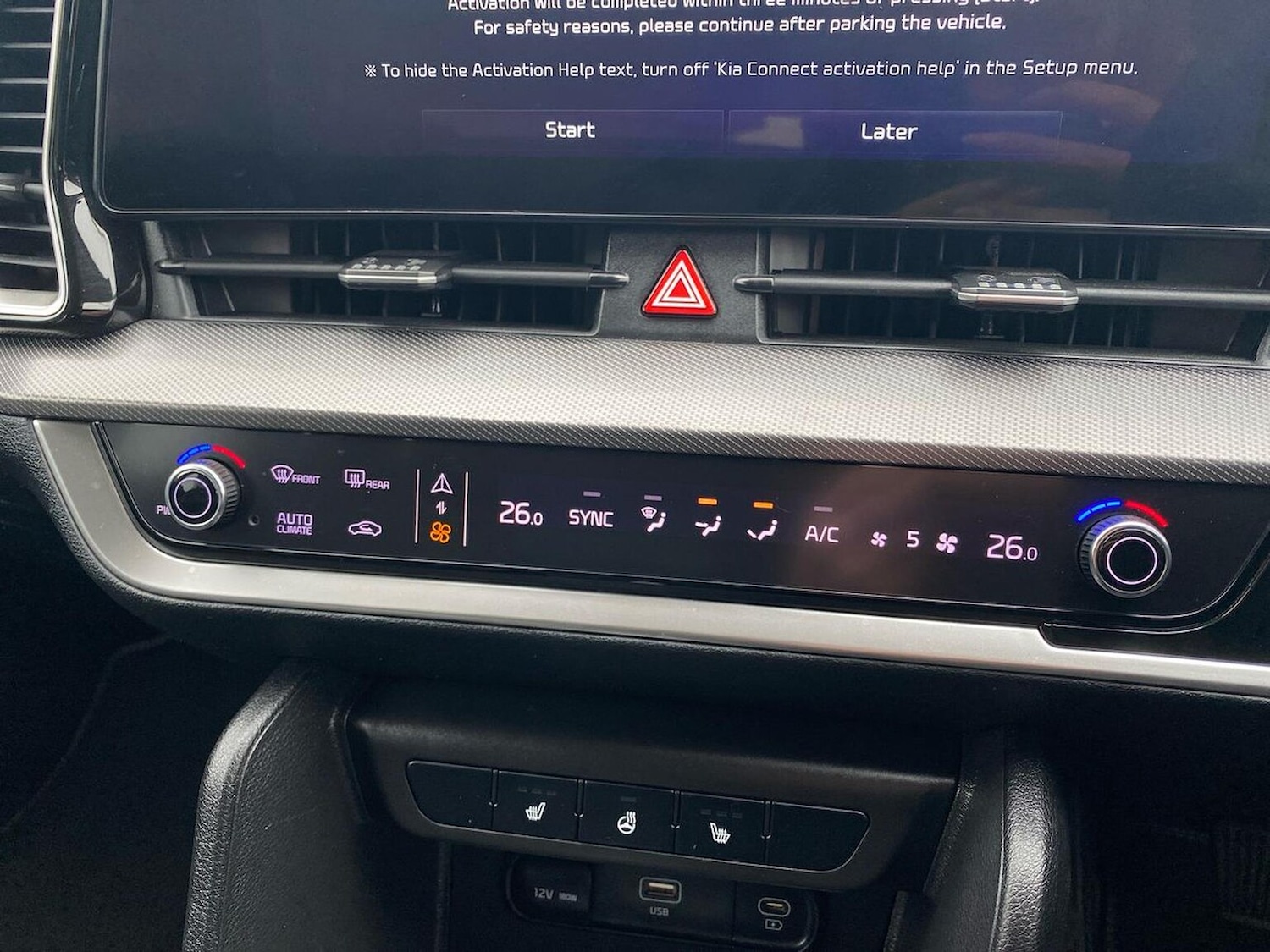 Used Kia Sportage 2022 for sale - 76300798: Photo 12