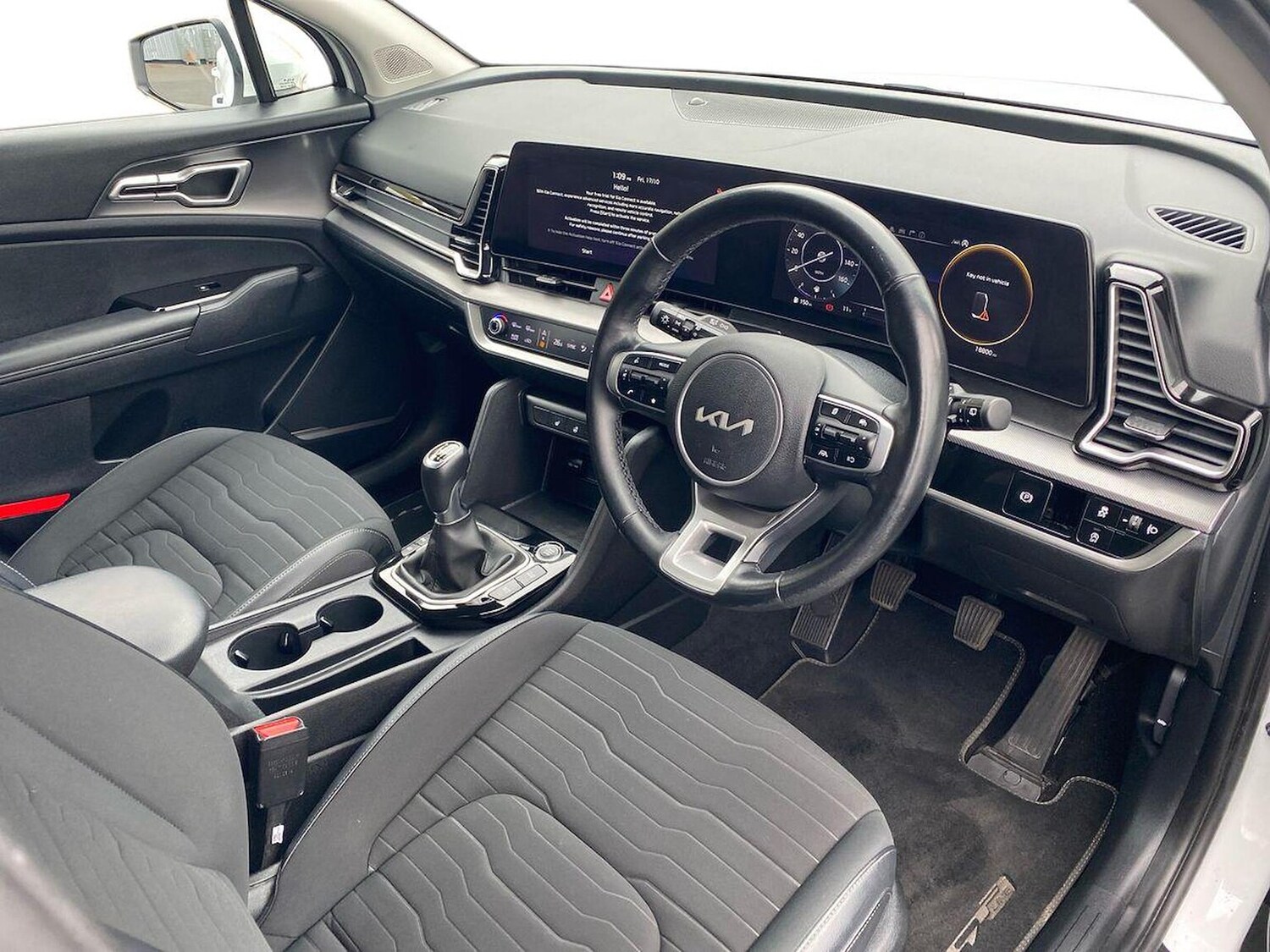 Used Kia Sportage 2022 for sale - 76300798: Photo 15