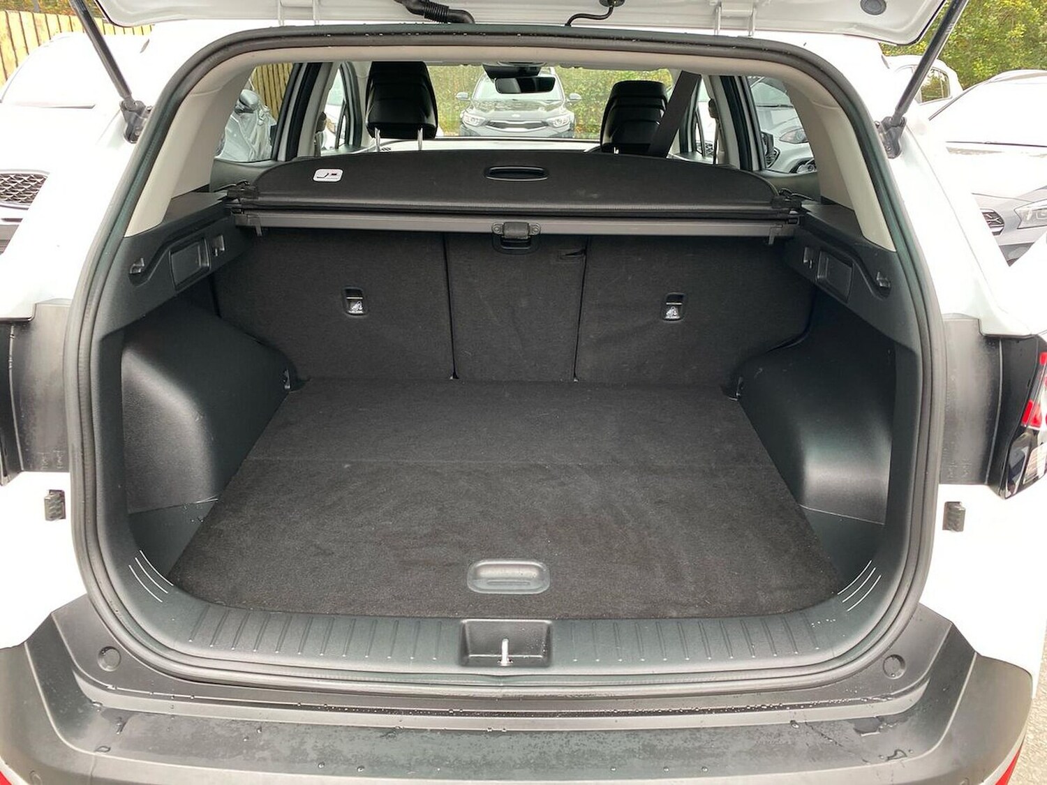 Used Kia Sportage 2022 for sale - 76300798: Photo 17