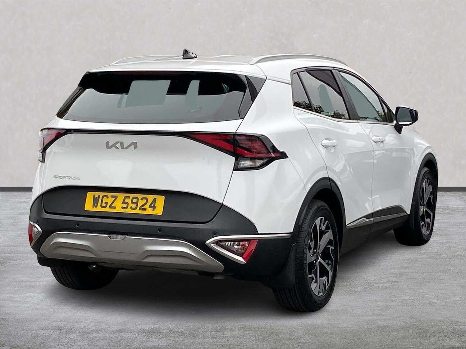 Used Kia Sportage 2022 for sale - 76300798: Photo 18