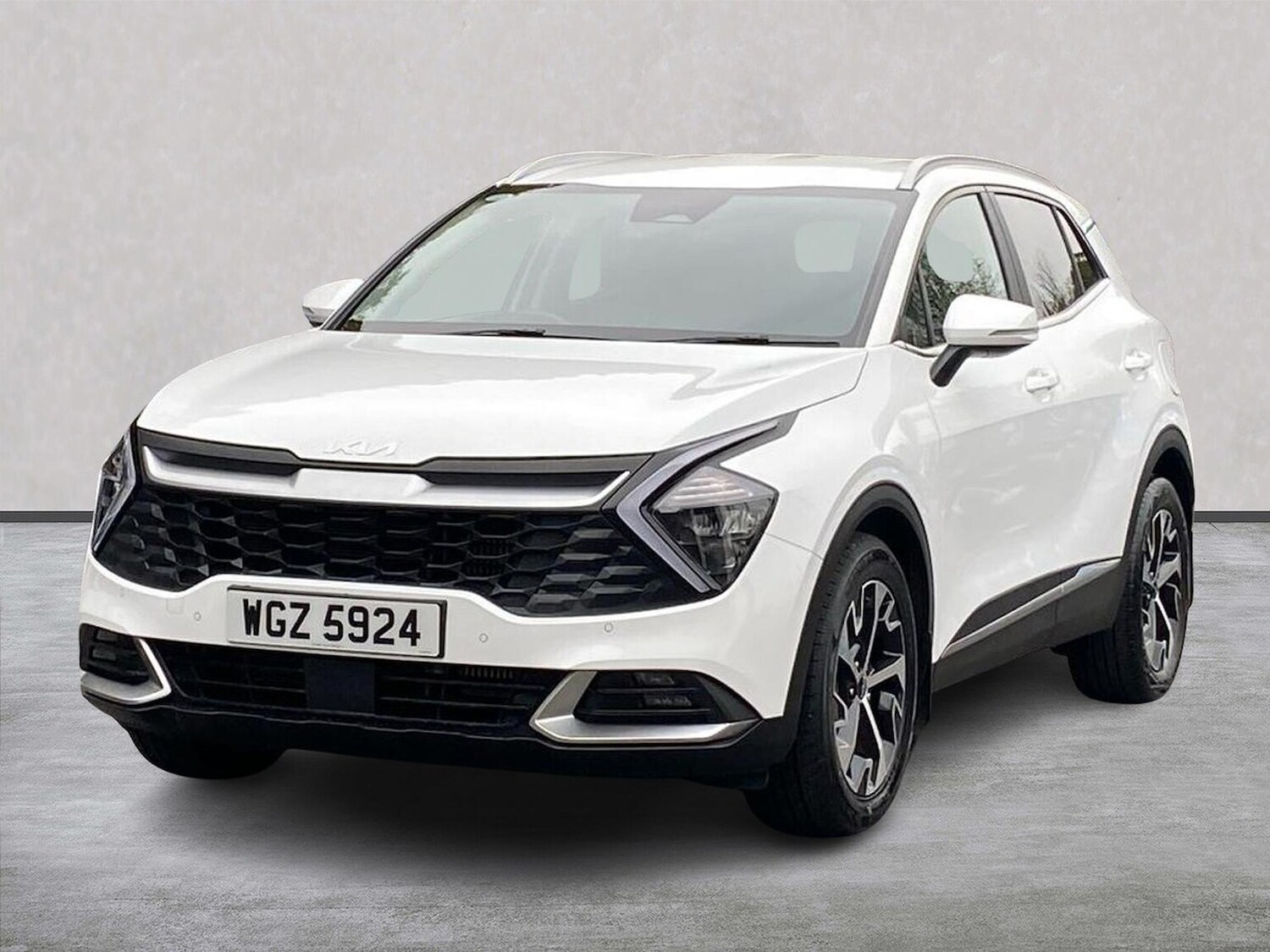 Used Kia Sportage 2022 for sale - 76300798: Photo 20