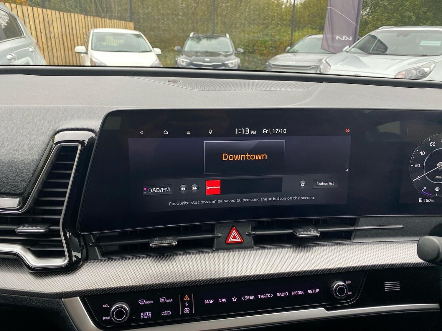 Used Kia Sportage 2022 for sale - 76300798: Photo 23