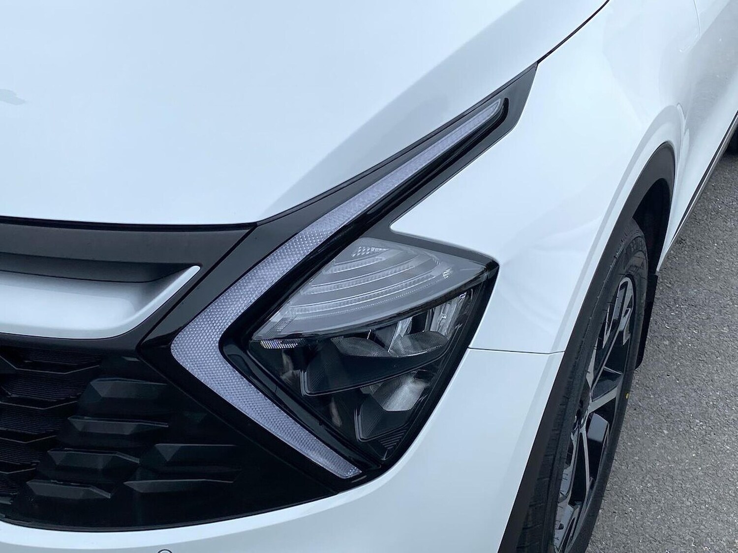 Used Kia Sportage 2022 for sale - 76300798: Photo 29