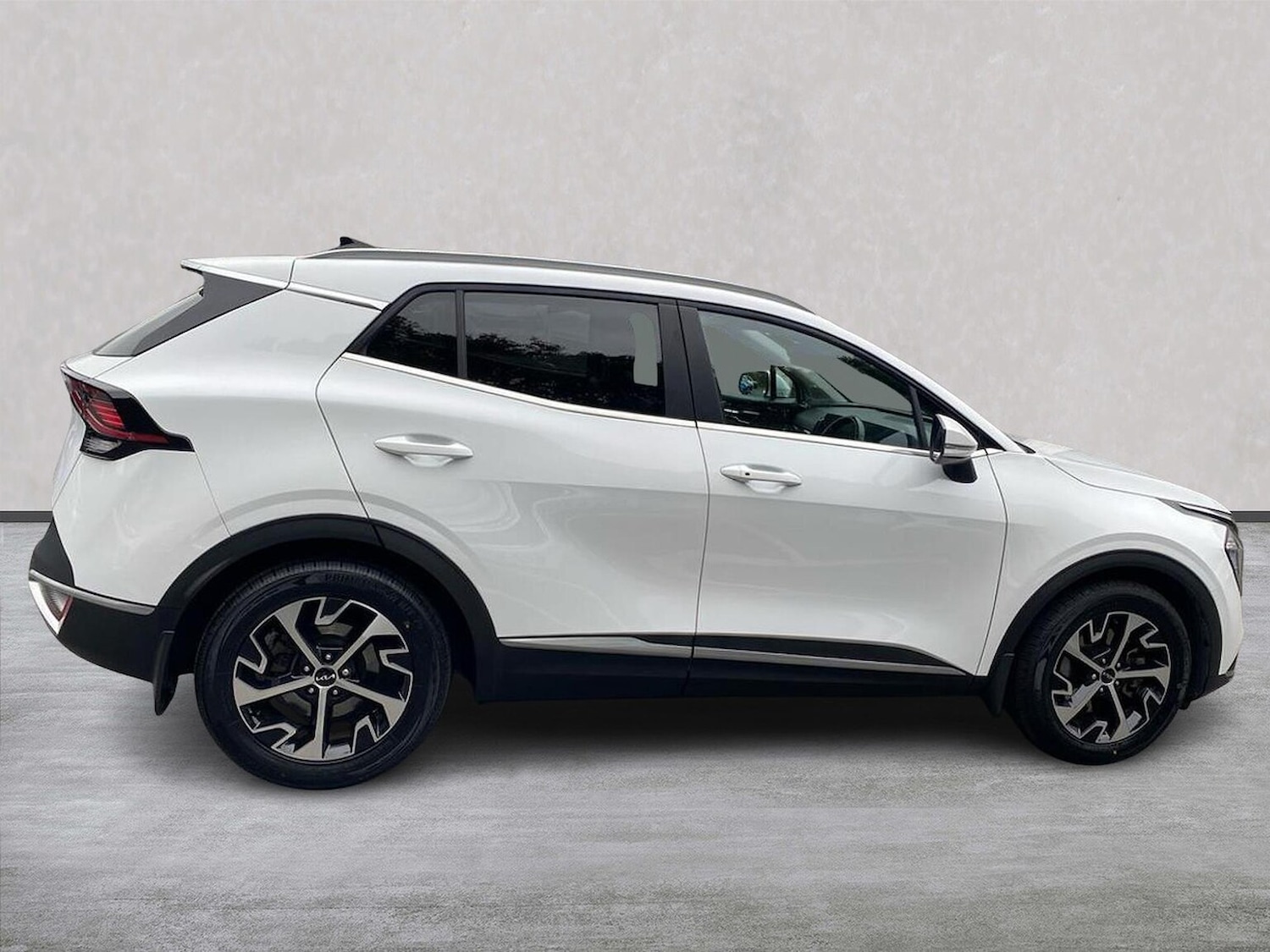 Used Kia Sportage 2022 for sale - 76300798: Photo 3