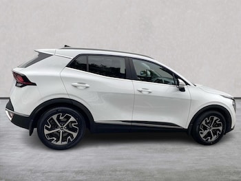 Used Kia Sportage 2022 for sale - 76300798: Photo