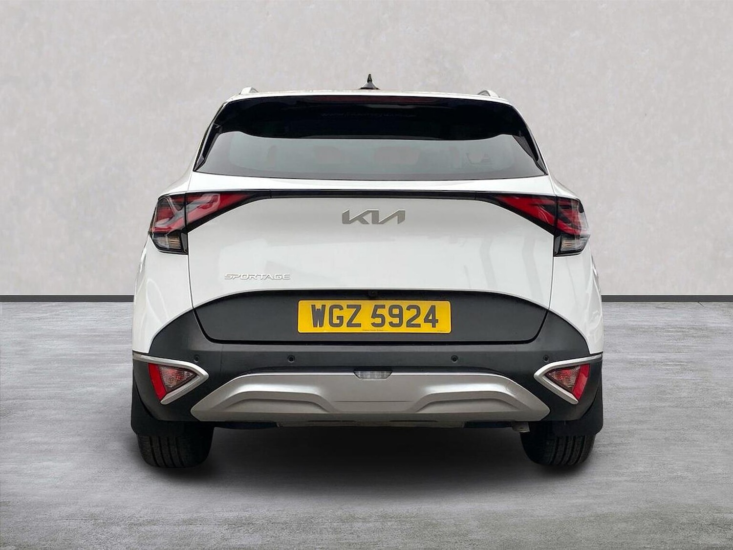 Used Kia Sportage 2022 for sale - 76300798: Photo 4