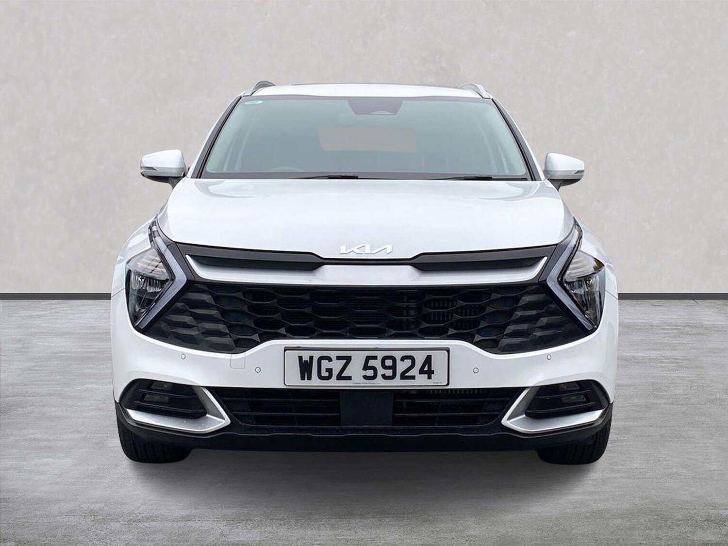 Used Kia Sportage 2022 for sale - 76300798: Photo 5