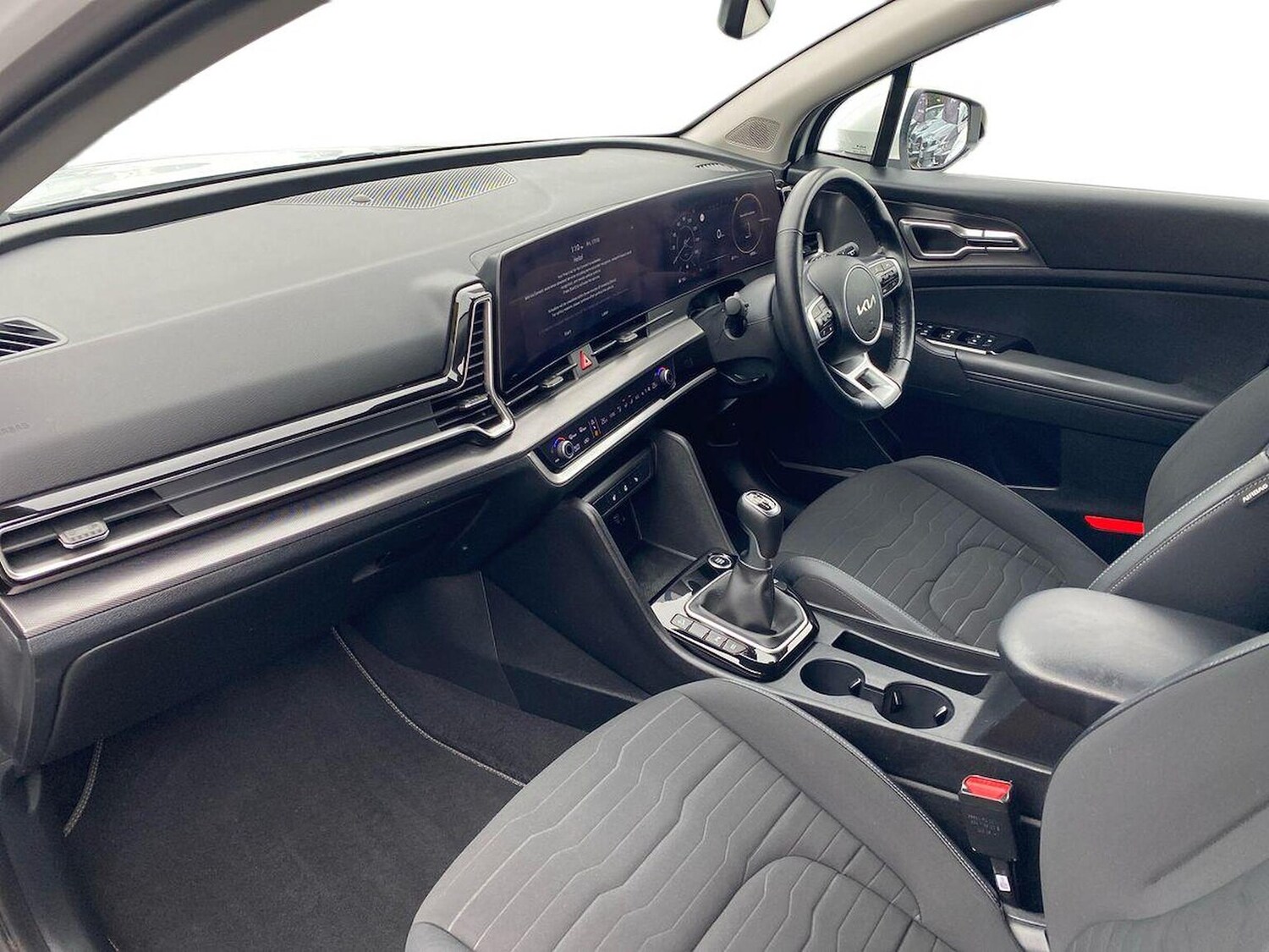 Used Kia Sportage 2022 for sale - 76300798: Photo 7