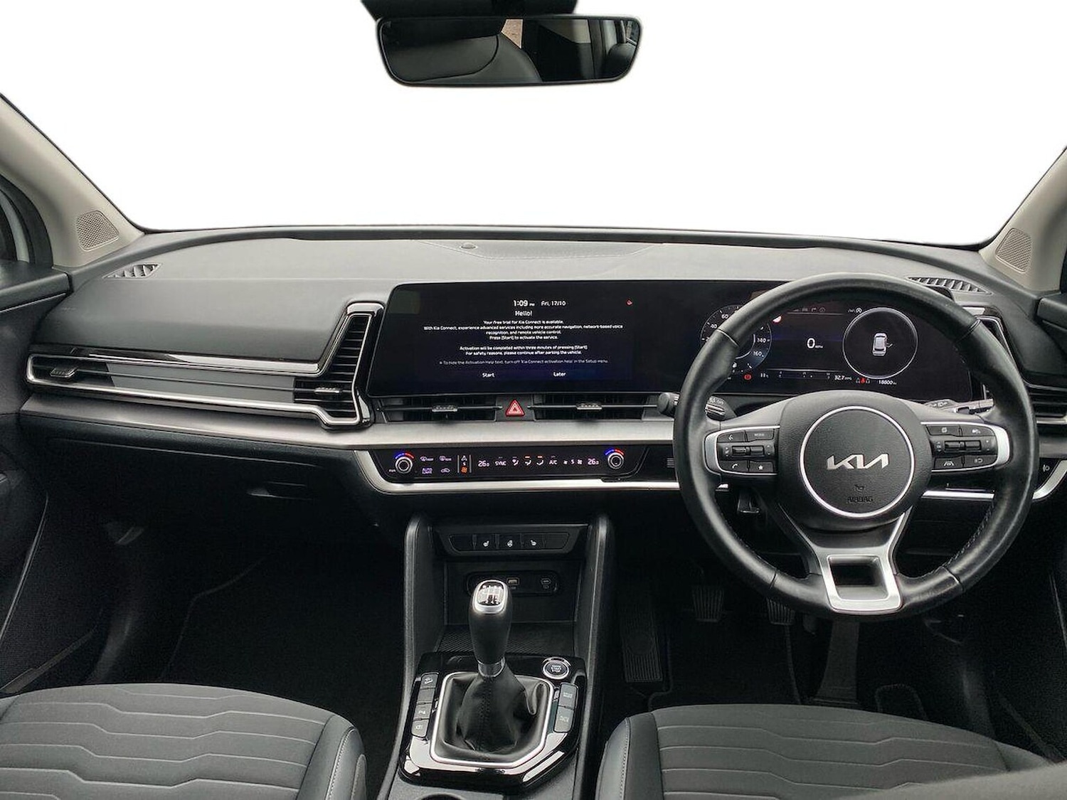 Used Kia Sportage 2022 for sale - 76300798: Photo 8