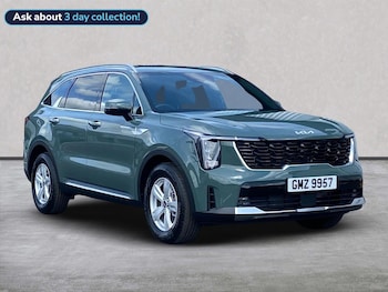 2025 - 2.2 Crdi 2 5Dr Dct