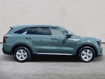 Used Kia Sorento 2025 for sale - 75524402: Photo