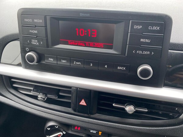 Used Kia Picanto 2022 for sale - 76243902: Photo 11