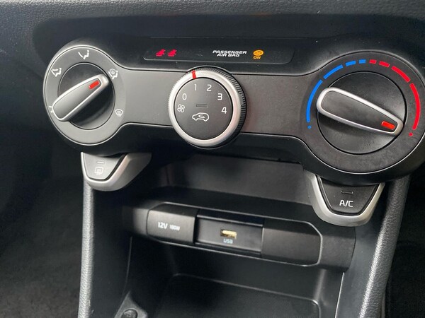 Used Kia Picanto 2022 for sale - 76243902: Photo 12