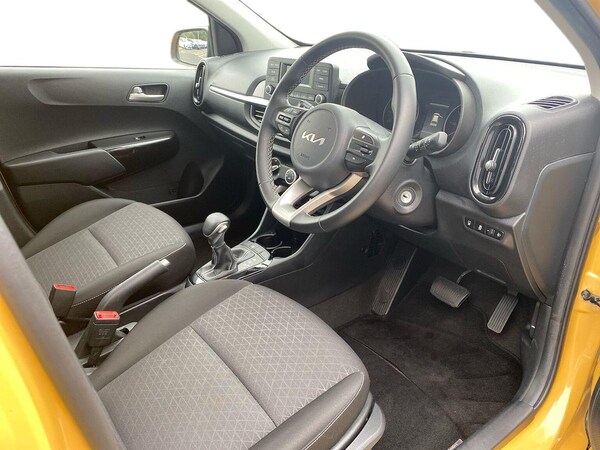 Used Kia Picanto 2022 for sale - 76243902: Photo 15