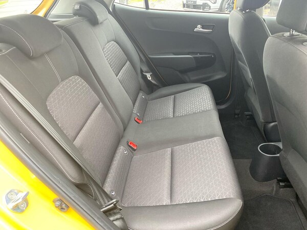 Used Kia Picanto 2022 for sale - 76243902: Photo 16