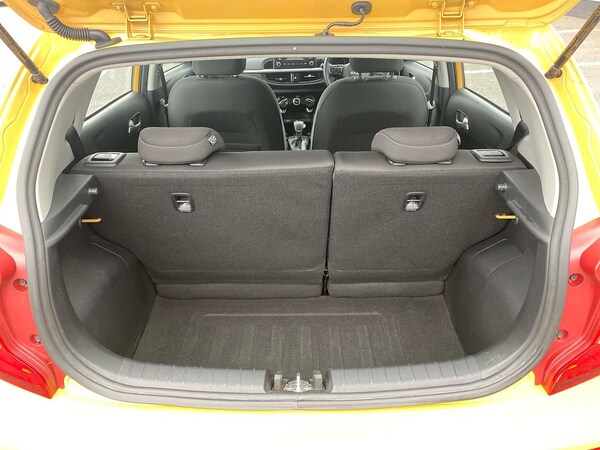Used Kia Picanto 2022 for sale - 76243902: Photo 17
