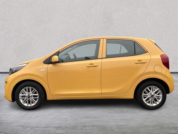 Used Kia Picanto 2022 for sale - 76243902: Photo 19