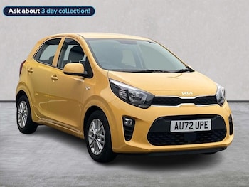 Used Kia Picanto 2022 for sale - 76243902: Photo