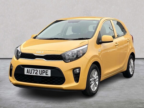 Used Kia Picanto 2022 for sale - 76243902: Photo 20