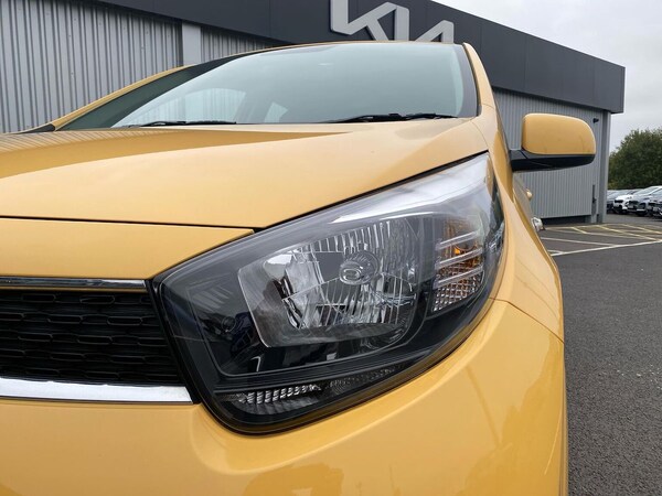 Used Kia Picanto 2022 for sale - 76243902: Photo 29