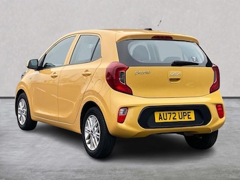 Used Kia Picanto 2022 for sale - 76243902: Photo