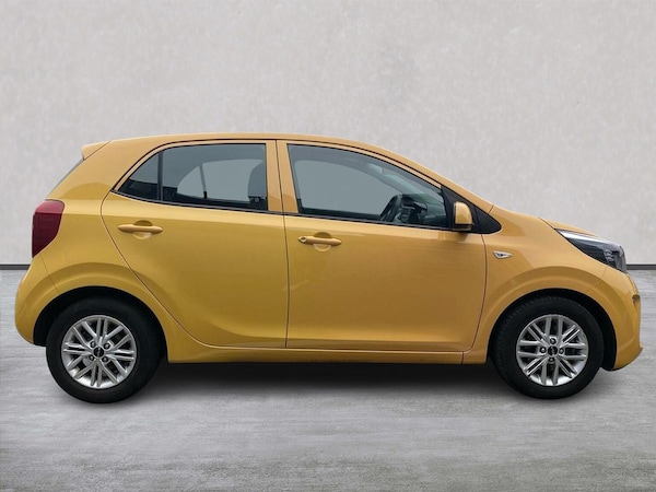 Used Kia Picanto 2022 for sale - 76243902: Photo 3