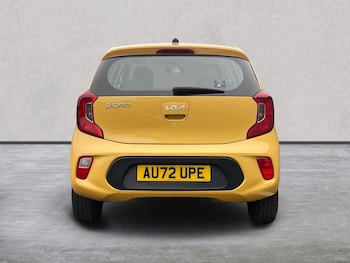 Used Kia Picanto 2022 for sale - 76243902: Photo