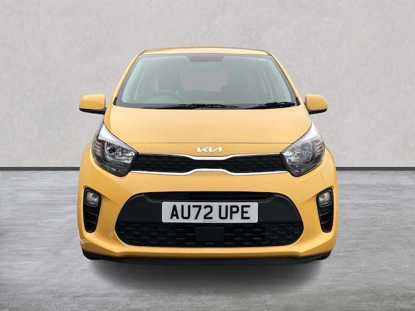 Used Kia Picanto 2022 for sale - 76243902: Photo 5