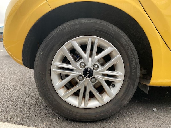 Used Kia Picanto 2022 for sale - 76243902: Photo 6