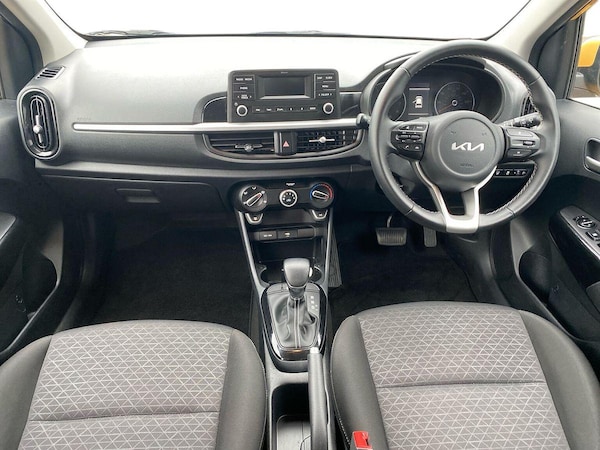 Used Kia Picanto 2022 for sale - 76243902: Photo 8