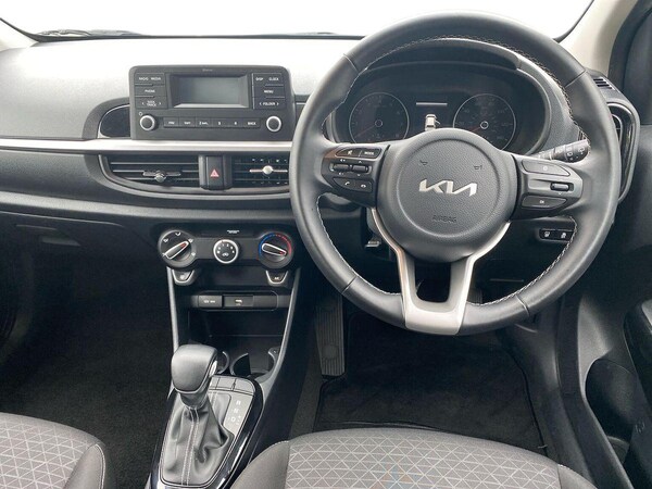 Used Kia Picanto 2022 for sale - 76243902: Photo 9