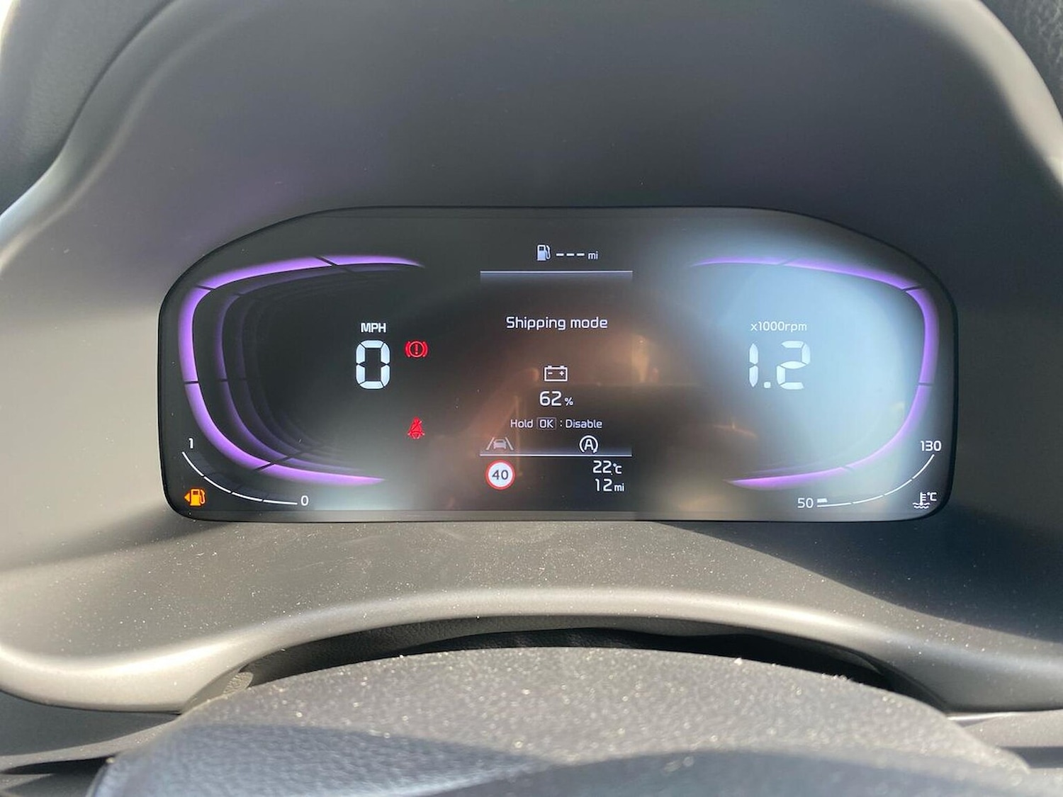 Used Kia Stonic 2025 for sale - 77073200: Photo 10