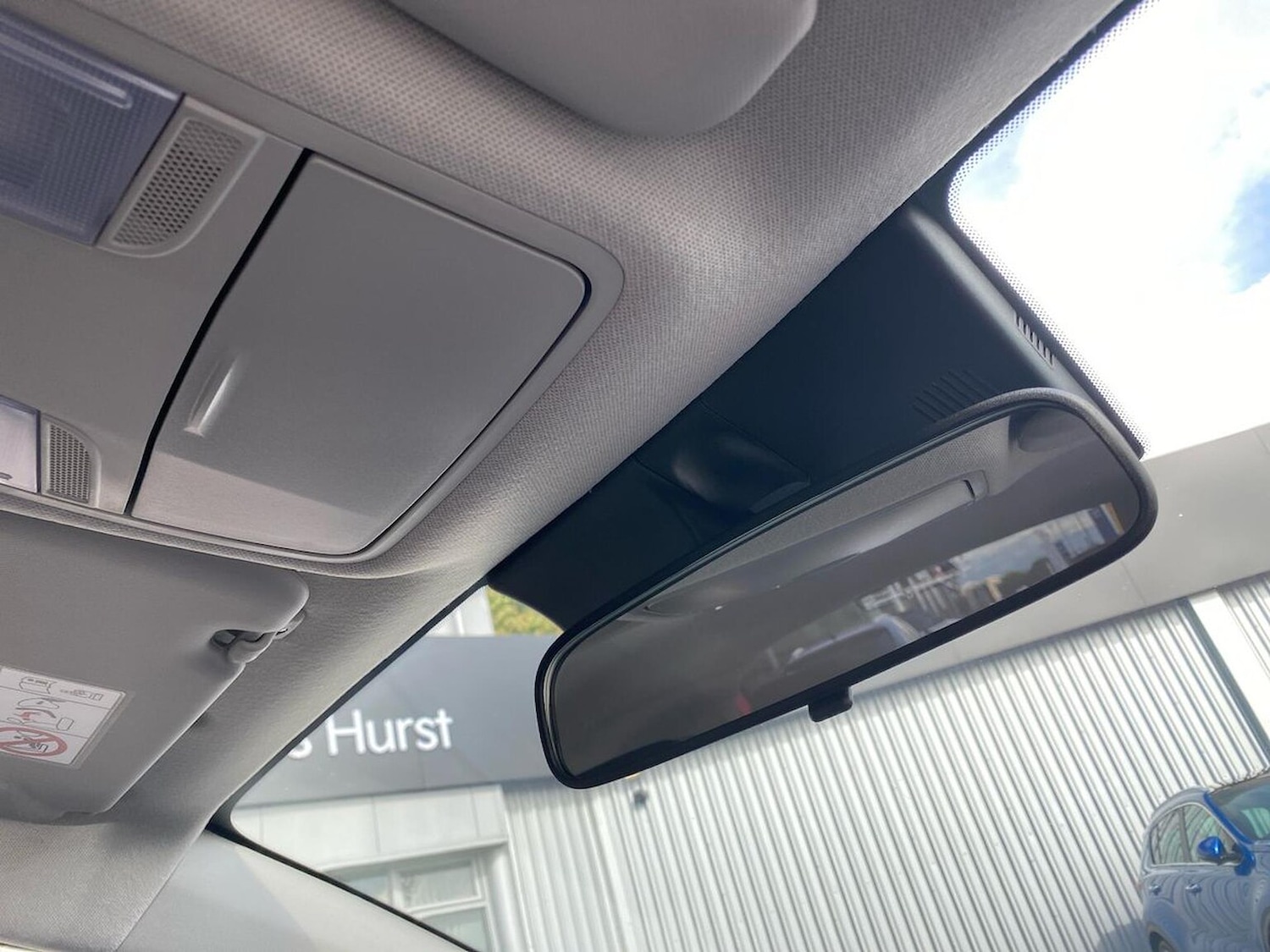 Used Kia Stonic 2025 for sale - 77073200: Photo 14