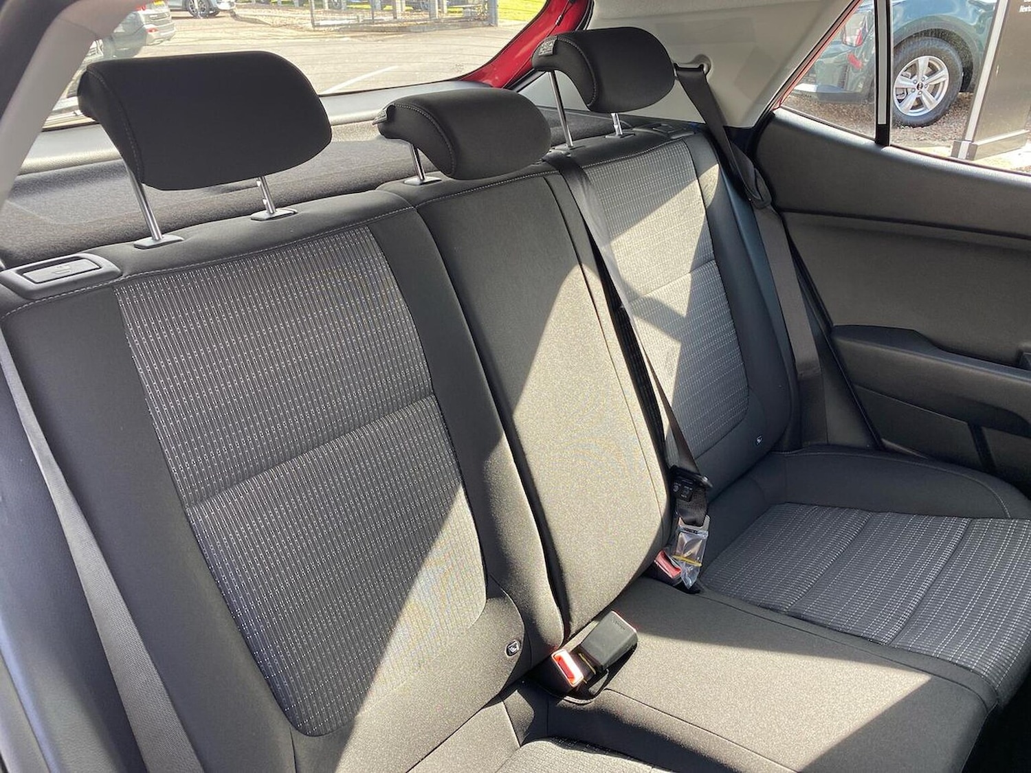 Used Kia Stonic 2025 for sale - 77073200: Photo 16