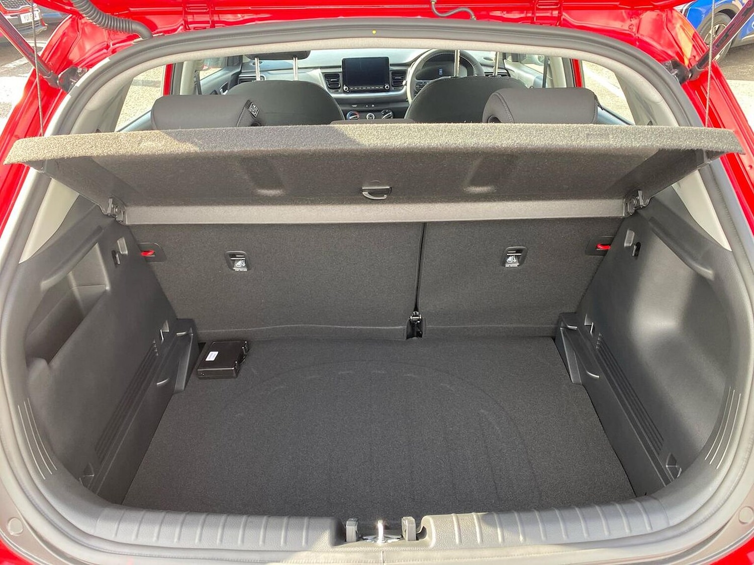 Used Kia Stonic 2025 for sale - 77073200: Photo 17