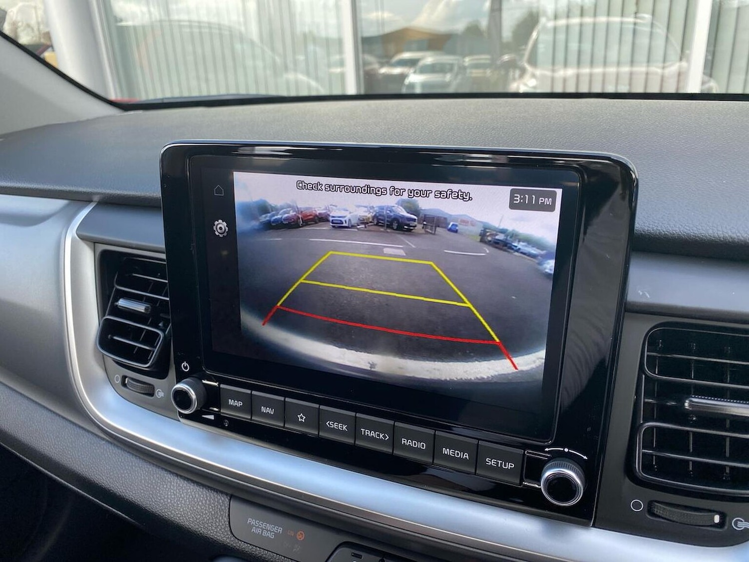 Used Kia Stonic 2025 for sale - 77073200: Photo 23