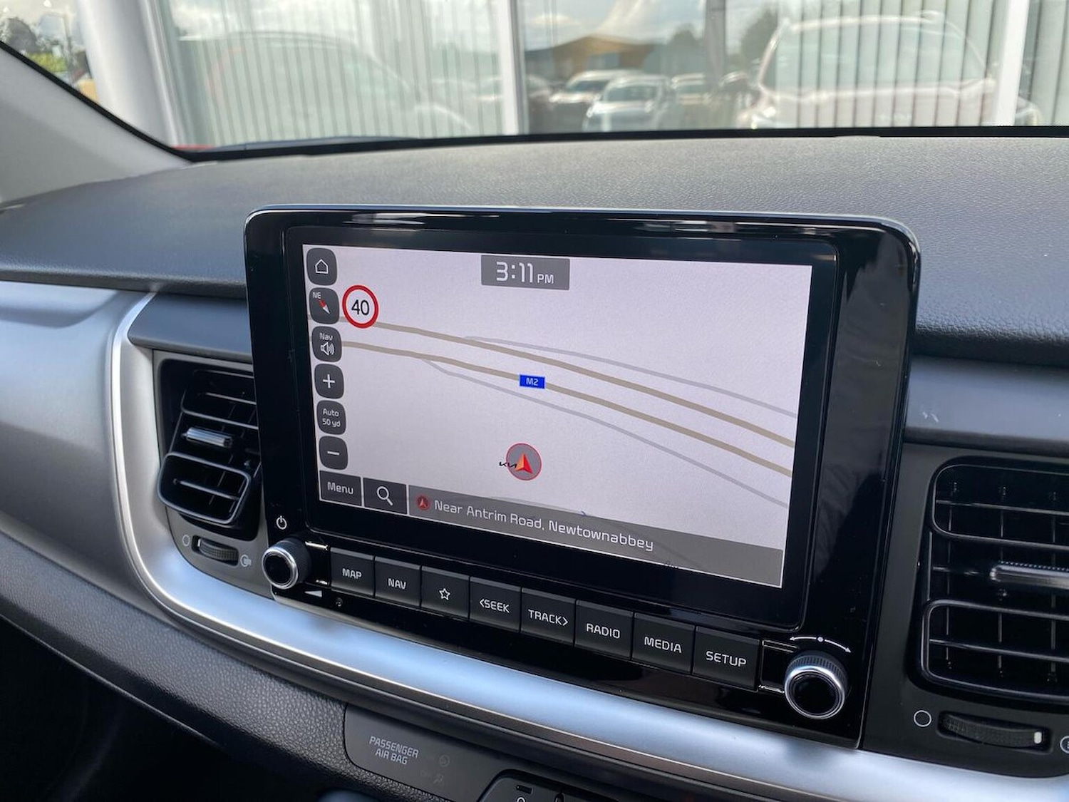 Used Kia Stonic 2025 for sale - 77073200: Photo 24