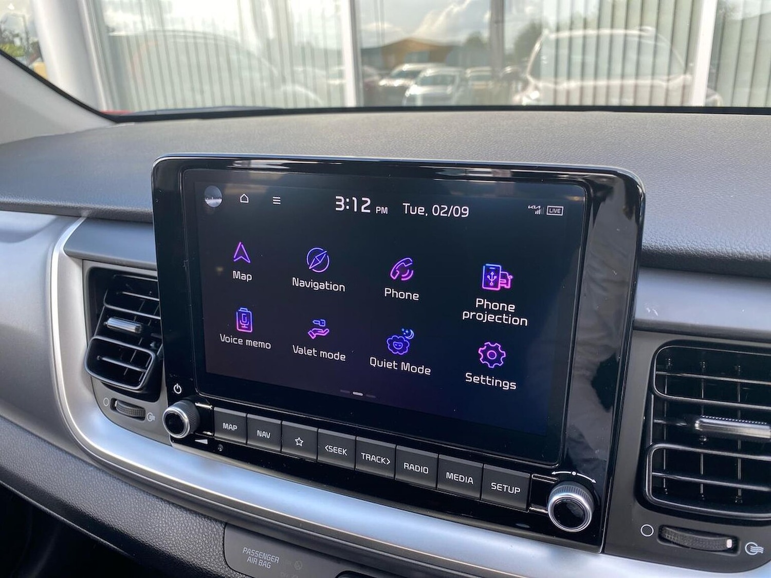 Used Kia Stonic 2025 for sale - 77073200: Photo 25