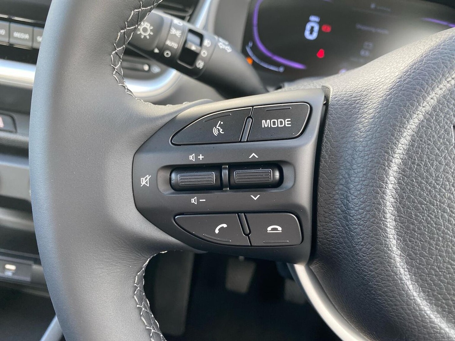 Used Kia Stonic 2025 for sale - 77073200: Photo 27